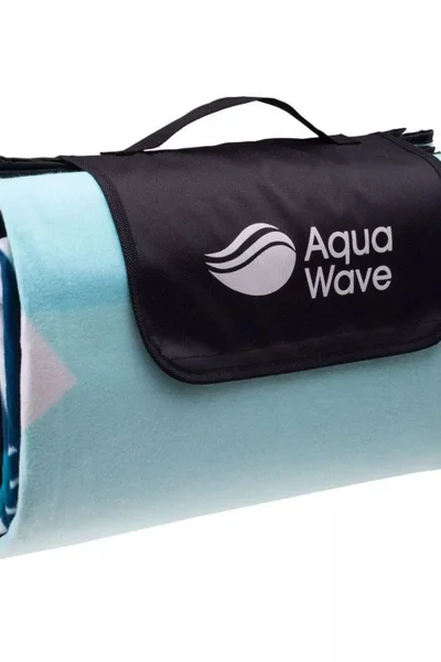 Pikniková deka AquaWave EasyFold