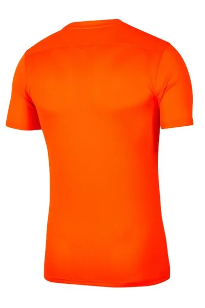 Oranžové pánské tričko Nike Park VII M BV6708-819
