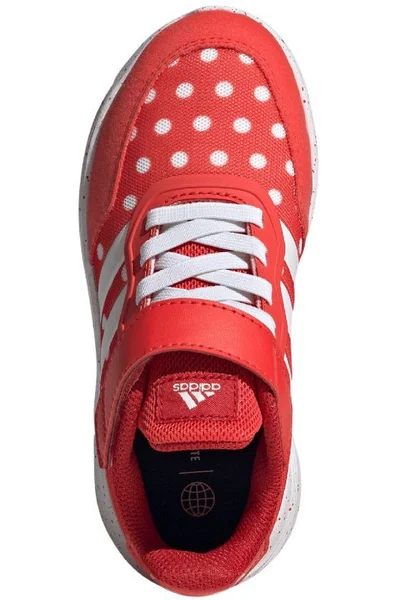 Adidas Disney Minnie Mouse Dětské Běžecké Boty