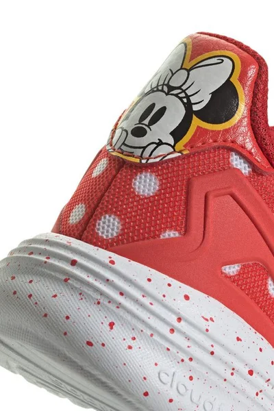 Adidas Disney Minnie Mouse Dětské Běžecké Boty