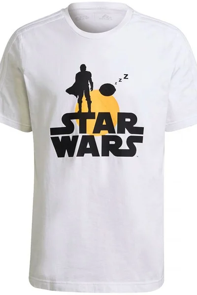 Pámské tričko Adidas x Star Wars