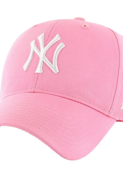 New York Yankees Dětská Baseballová Čepice New Era