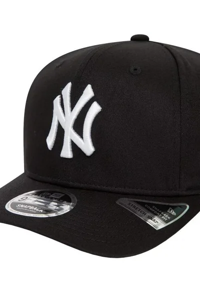 Černá kšiltovka New Era World Series New York Yankees M