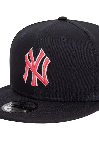 Černá kšiltovka New Era 9FIFTY New York Yankees