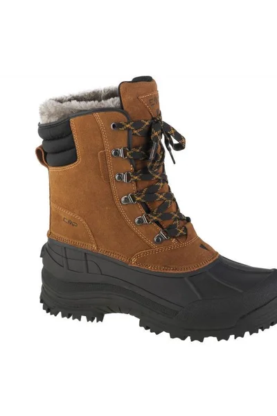 Zimní trekové boty pro ženy - CMP Snowtrail WP