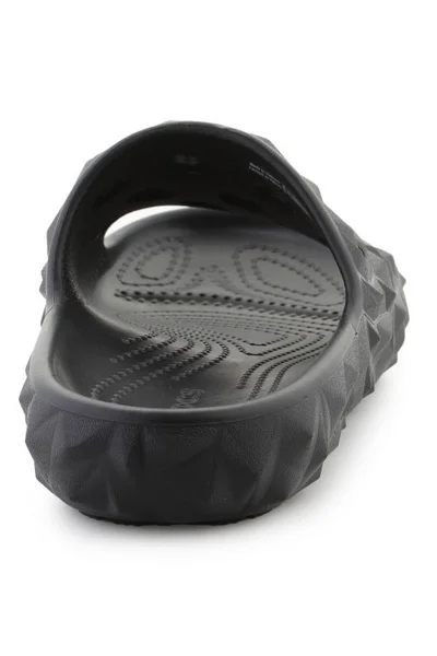 Crocs Geometrické Pantofle Classic Slide