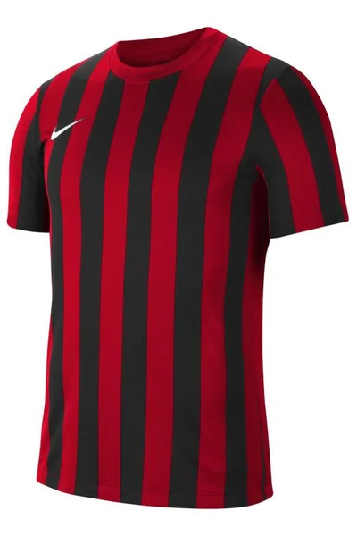 Pánské fotbalové tričko Nike Striped Division IV