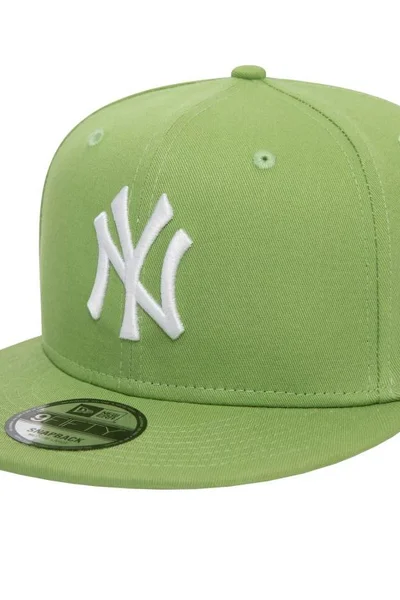 Kšiltovka New Era League 9FIFTY New York Yankees - zelená