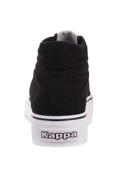 Sportovní dámské boty s vyšívaným logem Kappa