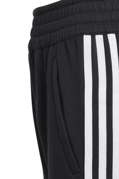 Dětské tréninkové kalhoty Tiro od ADIDAS s kapsami na zip