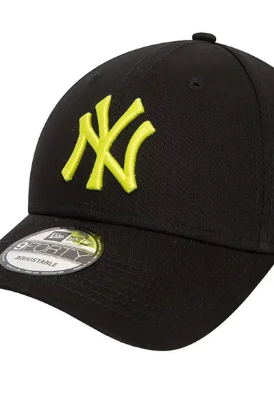 Kšiltovka New Era League Essentials NY Yankees černá