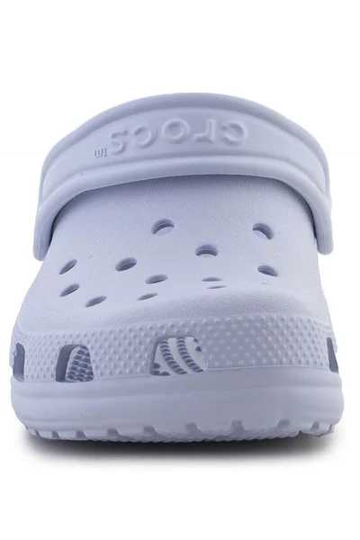 Crocs Dětské Klasické Pantofle s Páskem