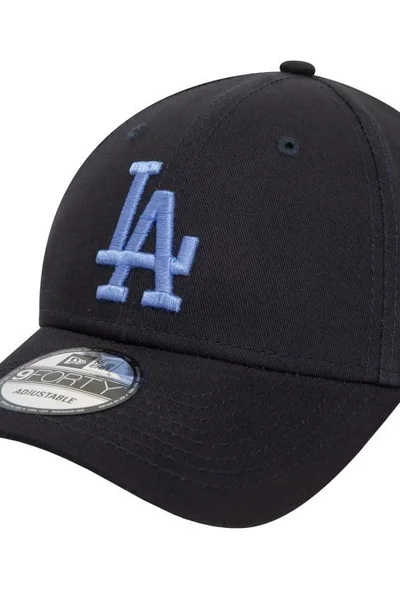 Kšiltovka New Era League Essentials Los Angeles Dodgers