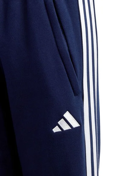 Sportovní dětské kalhoty Tiro od Adidasu