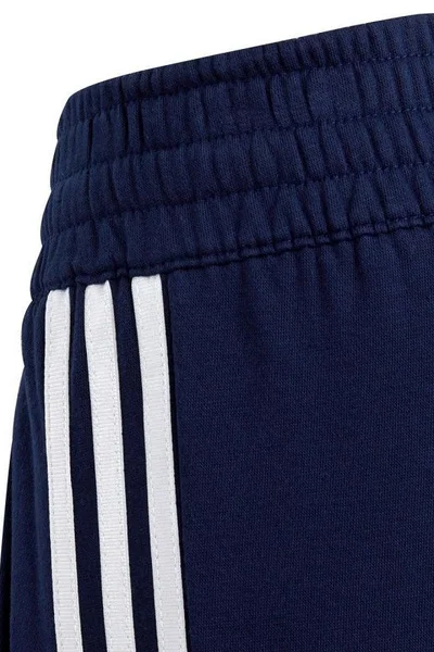 Sportovní dětské kalhoty Tiro od Adidasu
