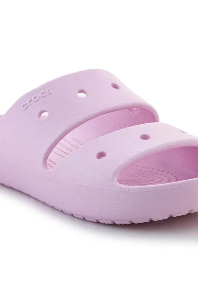 Crocs Classic Letní Pantofle W