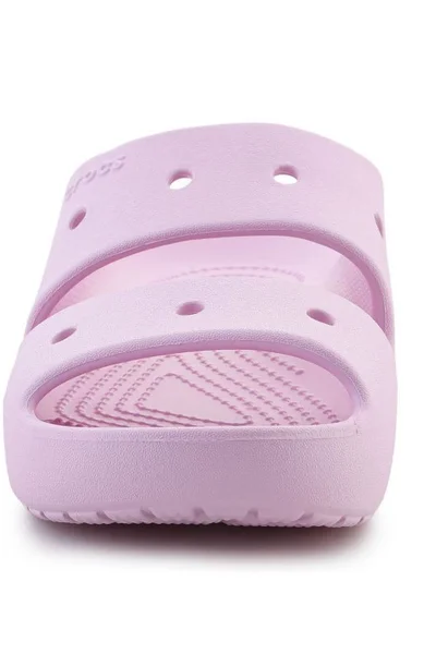 Crocs Classic Letní Pantofle W