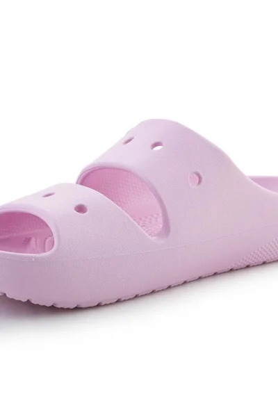 Crocs Classic Letní Pantofle W