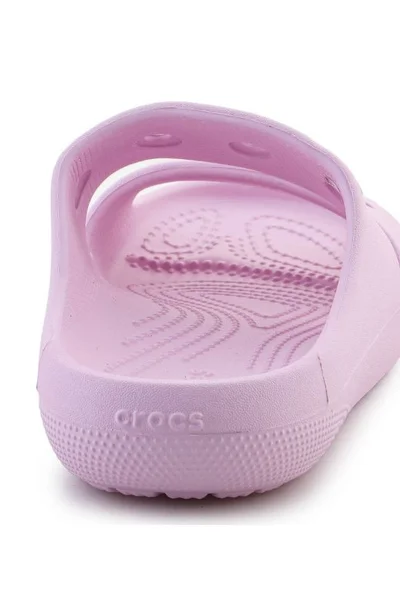 Crocs Classic Letní Pantofle W