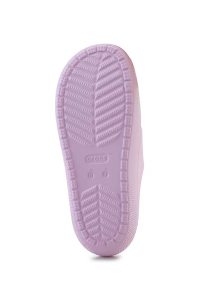 Crocs Classic Letní Pantofle W