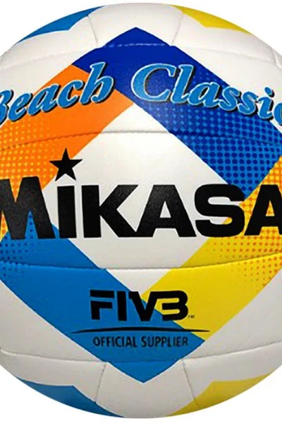 Plážový volejbalový míč Mikasa Beach Classic