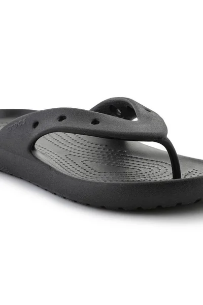 Crocs Classic Flip II - pohodlné letní žabky