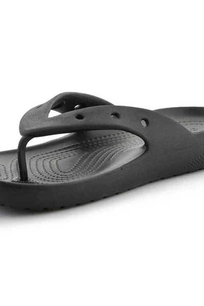 Crocs Classic Flip II - pohodlné letní žabky