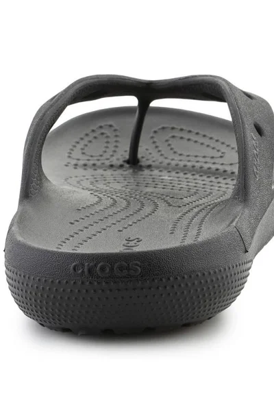 Crocs Classic Flip II - pohodlné letní žabky