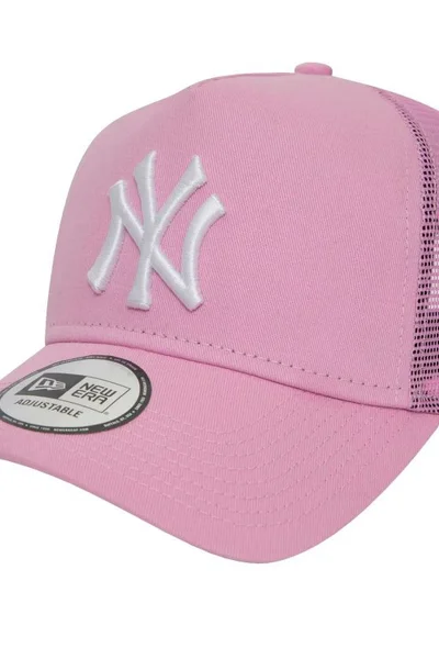 New Era kšiltovka Trucker New York Yankees Essentials