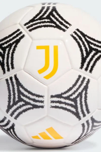 Fotbalový míč Juventus Mini Home Ball - Adidas