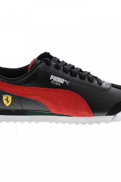 Sportovní boty Puma Roma M - Ferrari styl