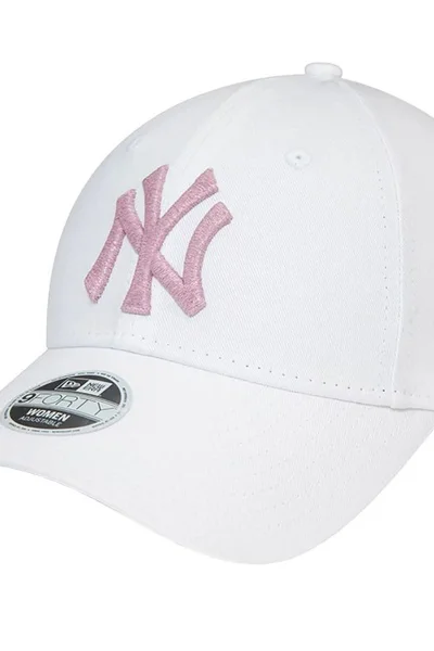 Baseballová kšiltovka New Era New York Yankees bílá