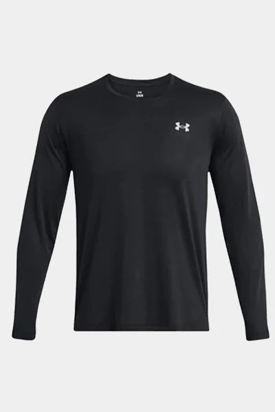 Under Armour pánské funkční triko s dlouhým rukávem