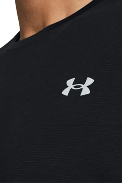 Under Armour pánské funkční triko s dlouhým rukávem