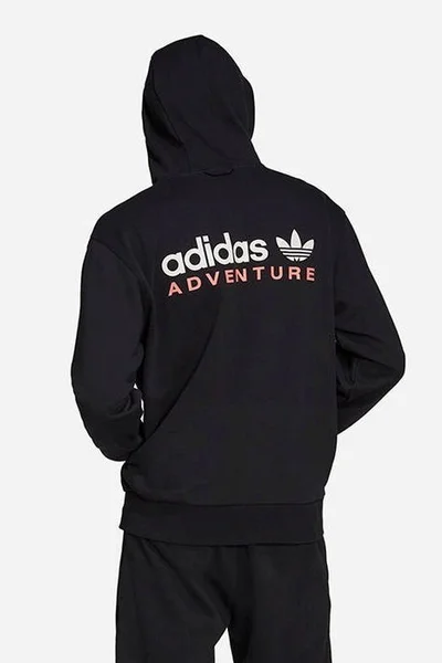 Adidas Originals Pánská Mikina Adventure