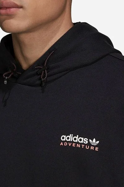 Adidas Originals Pánská Mikina Adventure