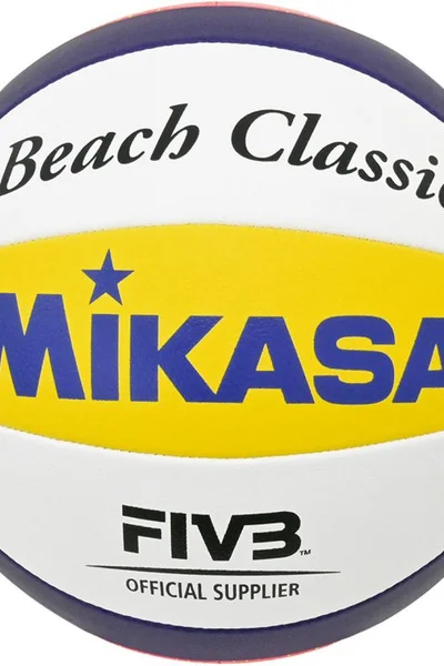 Plážový míč Mikasa Beach Pro