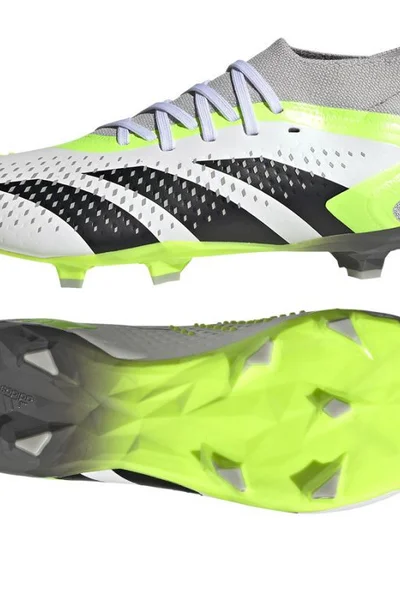 Nízké pánské fotbalové kopačky Adidas Predator Precision