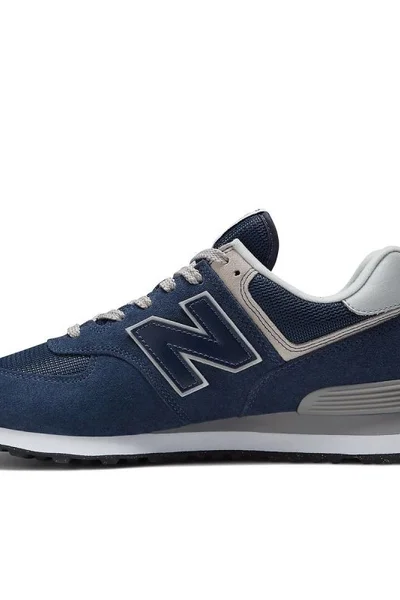 New Balance Pánské EKO Tenisky v Námořnické Modré