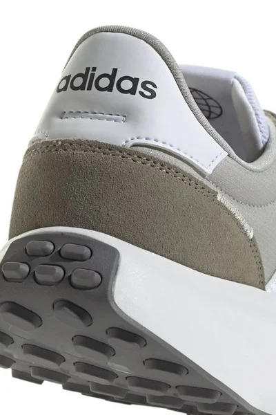 Adidas EcoRun pánské běžecké boty z recyklovaných materiálů