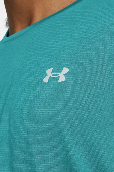 Under Armour pánské funkční tričko s dlouhým rukávem