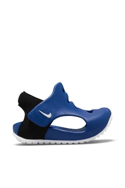 NIKE Sandály Sunray Protect Jr - dětské ochranné