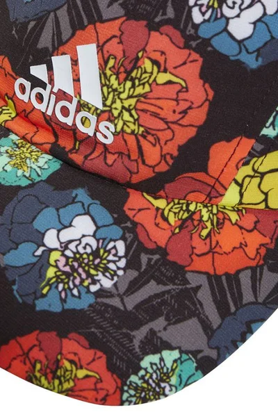 Dámská kšiltovka Adidas Flower s nastavitelnou šířkou