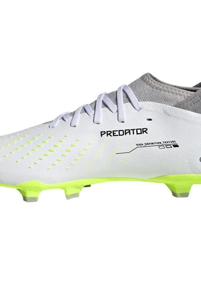 Nazouvací kopačky Adidas Predator Preciznost FG pro přírodní trávník