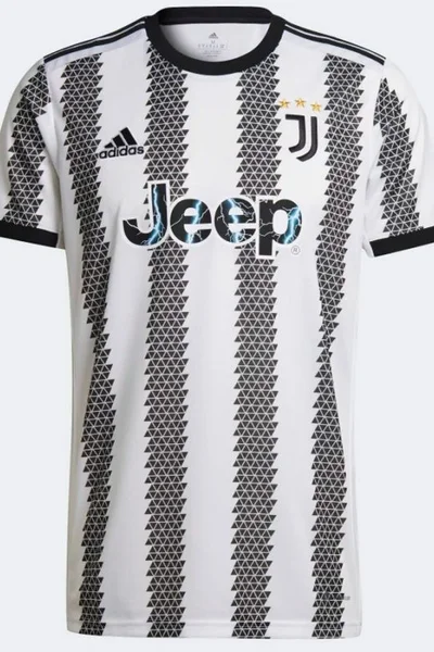 Pánské tričko Juventus A Jsy  Adidas