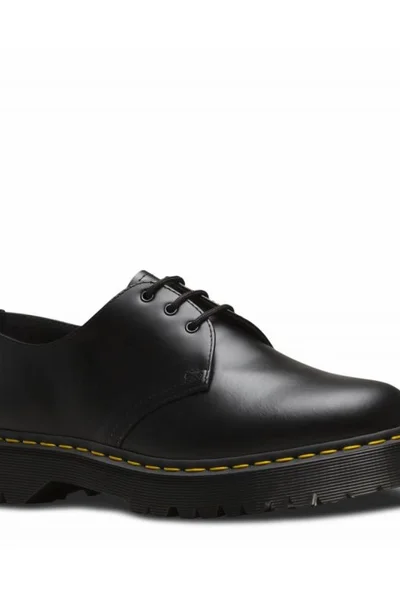 Dr. Martens Bex Dámské Polobotky z Přírodní Kůže Dr Martens