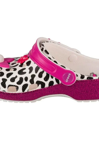 Crocs LOL Surprise Diva Dětské Klasické Pantofle