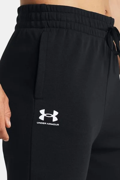 Módní dámské tepláky Under Armour na trénink i volný čas