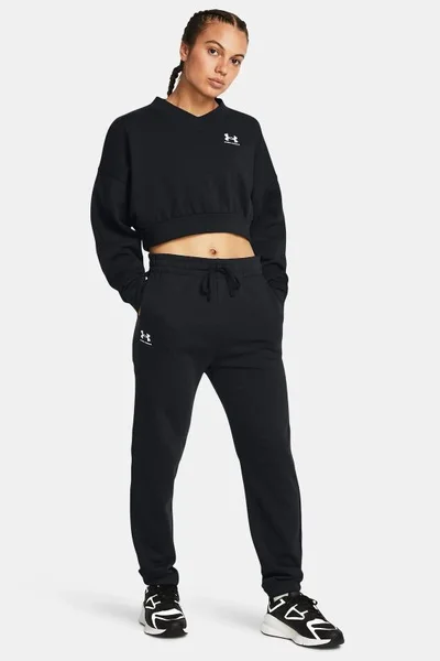 Módní dámské tepláky Under Armour na trénink i volný čas