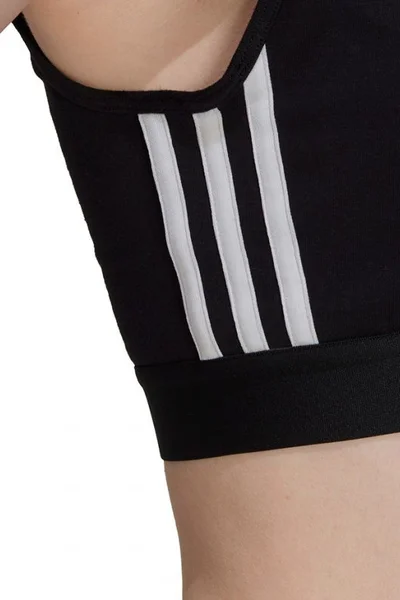 Sportovní podprsenka adidas 3-Pruhy Essentials